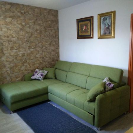 Apartments Babaja Trogir Eksteriør billede