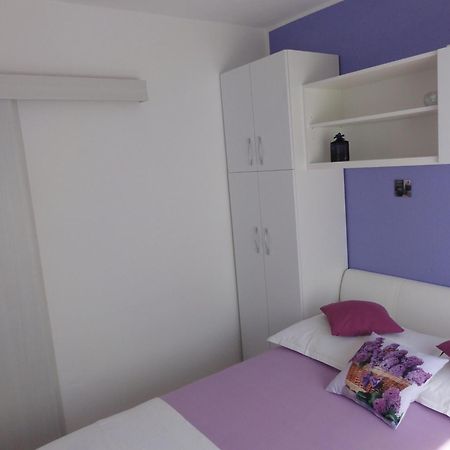 Apartments Babaja Trogir Værelse billede