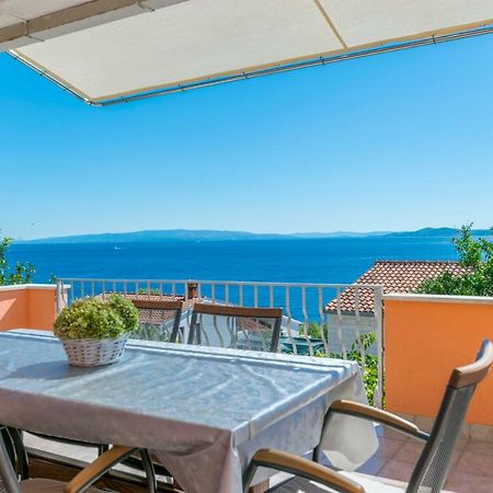 Apartments Babaja Trogir Eksteriør billede