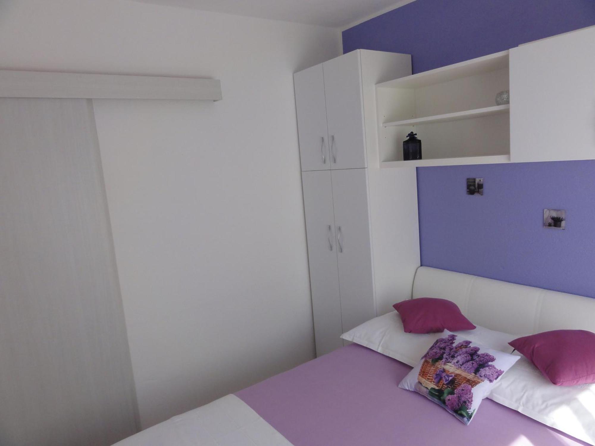 Apartments Babaja Trogir Værelse billede
