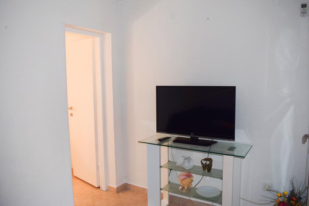 Apartments Babaja Trogir Eksteriør billede