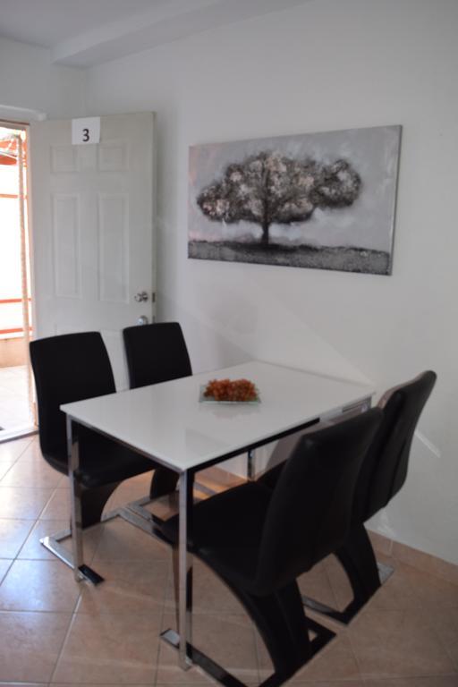 Apartments Babaja Trogir Eksteriør billede
