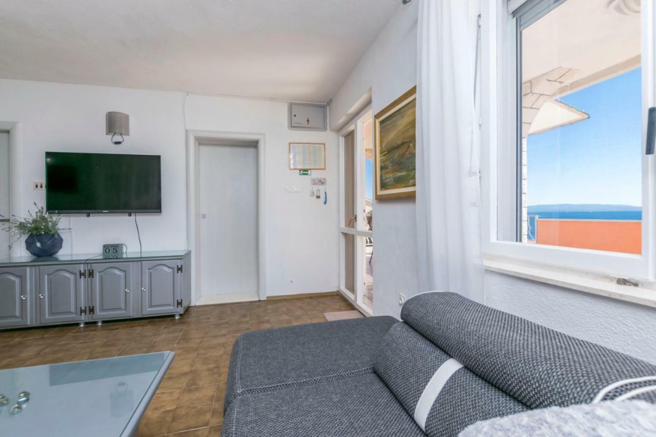 Apartments Babaja Trogir Eksteriør billede