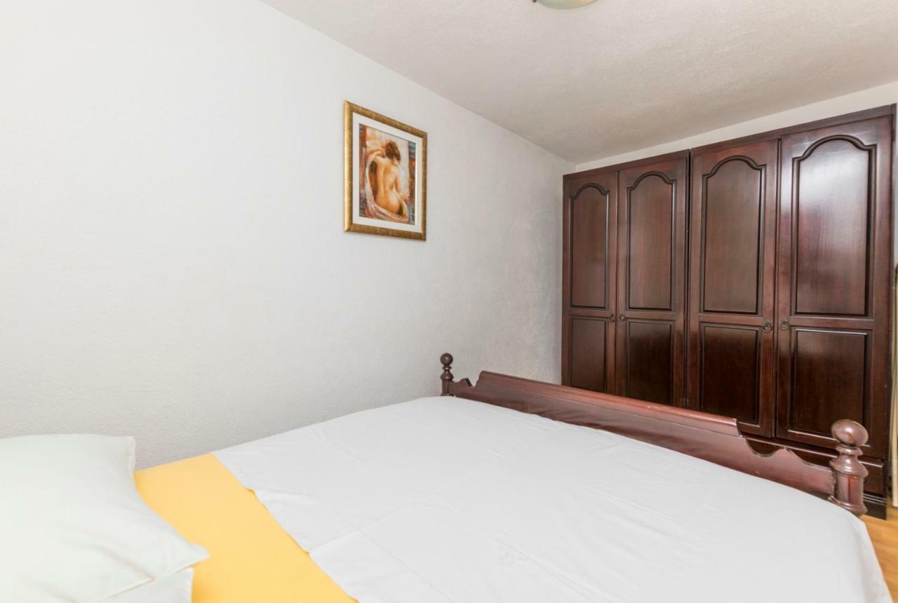 Apartments Babaja Trogir Eksteriør billede