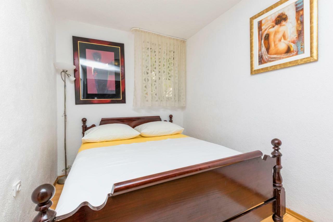 Apartments Babaja Trogir Eksteriør billede