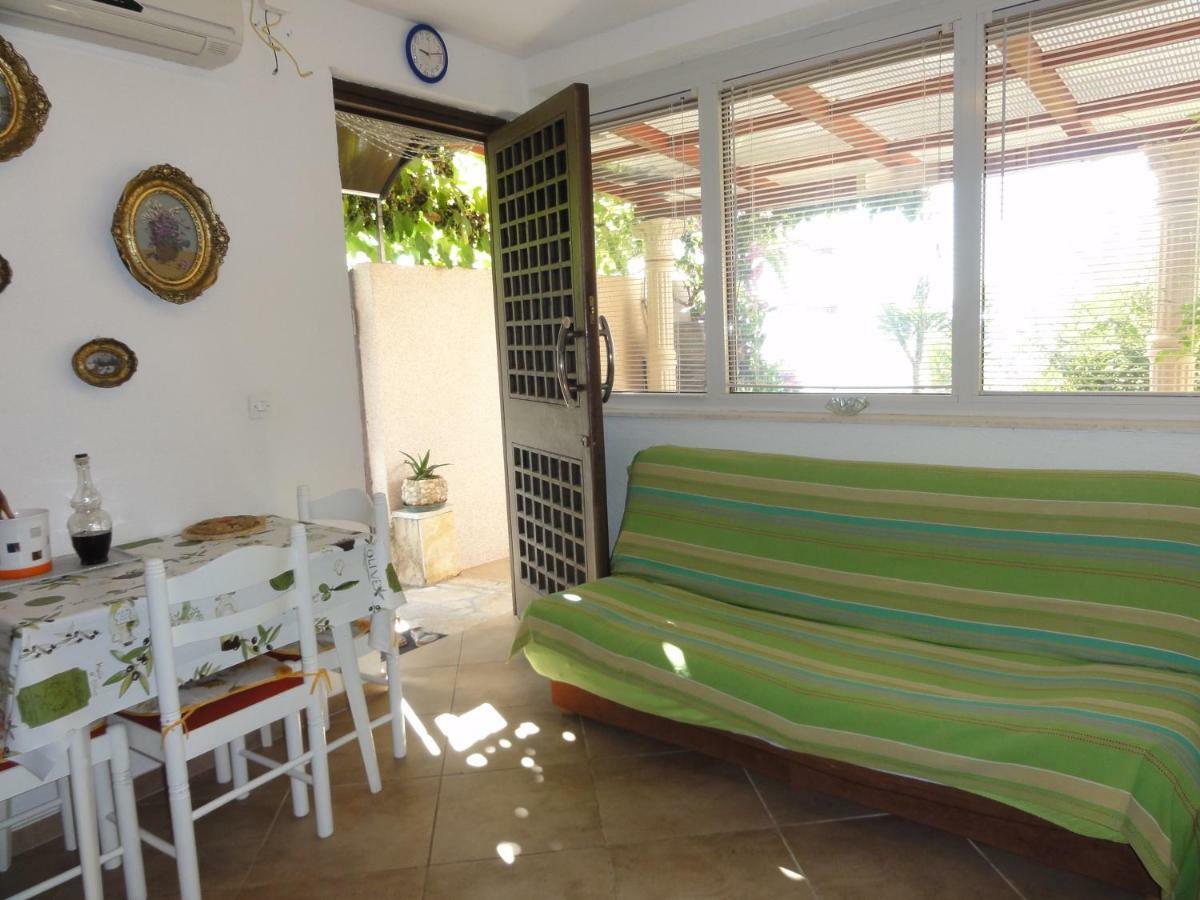 Apartments Babaja Trogir Eksteriør billede