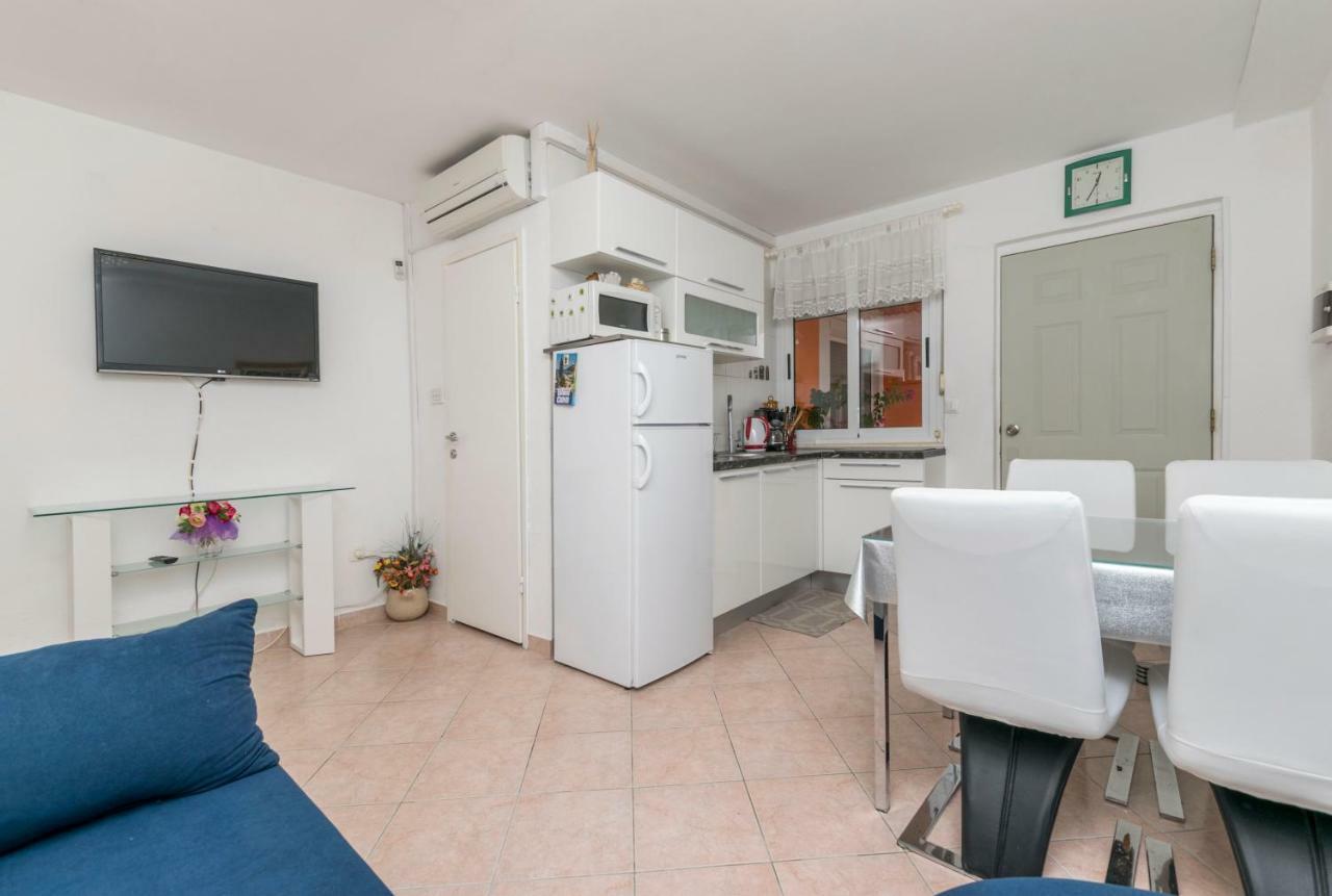 Apartments Babaja Trogir Eksteriør billede