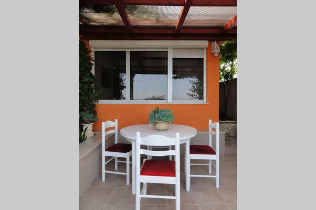Apartments Babaja Trogir Eksteriør billede